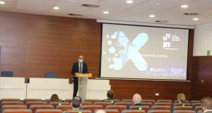 El Parque Científico de la Universidad de Alicante cumple 10 años