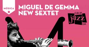 La Universidad de Jaén retransmite sus conciertos del fin de semana por el canal Youtube UJA.Cultura