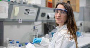 El liderazgo femenino, la construcción social de la mujer y la investigación por la igualdad, en la UA