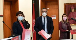 La UMU crea la Sede Permanente de Beniel para actividades culturales, deportivas y divulgativas