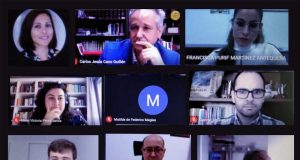 La UAL fomenta la cultura emprendedora entre los estudiantes de Ciencias Experimentales