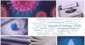 Un estudio de la UMU muestra la importancia de las citas de las revistas científicas en las patentes sobre coronavirus