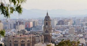 Generan un mapa de riesgo que jerarquiza la restauración de edificios históricos