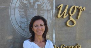 María Teresa Nestares, investigadora de la UGR.