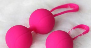 Juguetes sexuales, también útiles para la salud