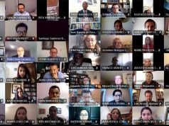 La UCLM celebra online los XXI Cursos de Posgrado en Derecho para Iberoamericanos