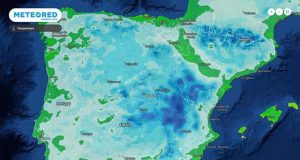 La noche más fría en décadas: se han alcanzado los -30 ºC