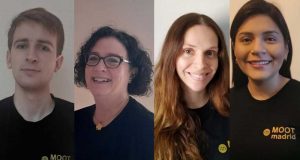 La UAL logra el tercer premio al Mejor Laudo en la competición internacional MOOT Madrid 2020