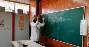 Comienza una nueva edición de ScieceIES para promover vocaciones científicas en Málaga
