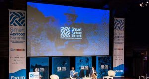 La Starup Smart Agrifood se celebrará en Málaga el próximo octubre