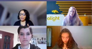 Talento Mujer 4.0 organiza una charla sobre la diversidad como factor clave para el desarrollo empresarial