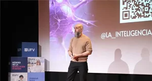 La IA ¿Ola o tsunami? Expertos advierten del impacto de la inteligencia artificial en las vocaciones y el futuro del trabajo