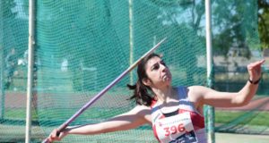 En busca del equilibrio entre el deporte y los estudios