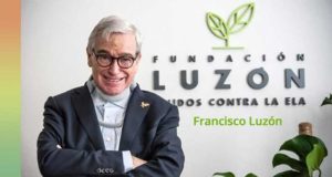 Luto en la UCLM por la muerte de Francisco Luzón, presidente del Consejo Social durante doce años