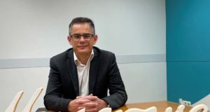 José Manuel Tomás Padilla (UA), uno de los 50 mejores directivos de Recursos Humanos de España según la revista Forbes
