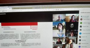 La UA entrega 24 becas a Trabajos Fin de Máster relacionados con los Objetivos de Desarrollo Sostenible
