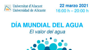 El valor del agua para el planeta