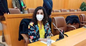 La profesora de la UCLM Carmen Cipriano participa como asesora en el Plan Integral de Accesibilidad de Talavera de la Reina