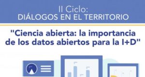 Los datos abiertos como oportunidad para impulsar el desarrollo científico
