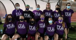 Los equipos federados de la UA retoman los entrenamientos de cara al Campeonato Autonómico de Deporte Universitario