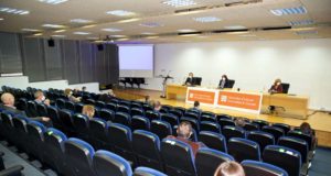 Navarro completa la configuración del equipo de dirección ampliado de la Universidad de Alicante
