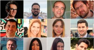 Investigadores de la UA ganan el premio del desafío “Respuesta a la pandemia” para reactivar las economías