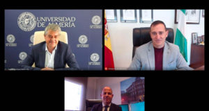 La I Feria Aula Almería ayudará a los jóvenes a elegir estudios y profesión