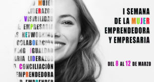 Andalucía conmemora el 8M con la primera Semana de la Mujer Emprendedora y Empresaria
