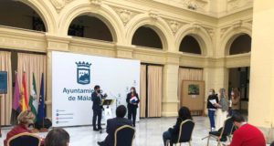 Málaga, la provincia andaluza más emprendedora