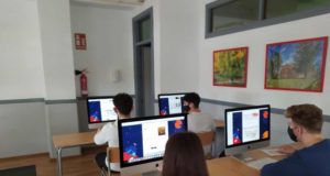 La Mancha selecciona a sus representantes en al Olimpiada Española de Geología