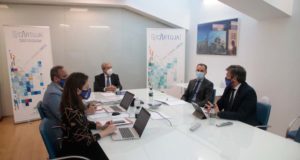 Pfizer, Power Electronics y Nalco Water abren delegaciones en el Parque Científico y Tecnológico Cartuja