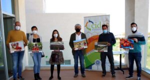 Entregados los premios del Concurso de Fotografía CIDES sobre la Economía Social