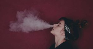 ¿Son los vapeadores buenos para la salud?