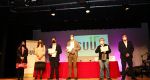 La Sede Universitaria de Villena celebró su XV aniversario