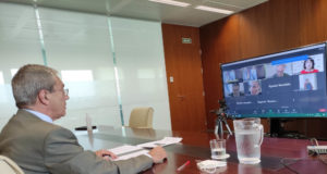 50 millones de euros para proyectos de I+D+i