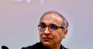 Carlos Gómez Gil comparece en calidad de experto para la Ley de Cooperación Internacional para el Desarrollo