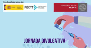 Jornada divulgativa de la UMU ‘Desmontando la COVID-19’
