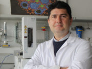 Javier García (UA), primer español en el órgano de gobierno del Consejo Mundial de Ciencia