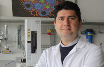 Javier García (UA), primer español en el órgano de gobierno del Consejo Mundial de Ciencia