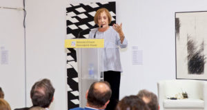 La catedrática de la UA María Teresa Soler formará parte del grupo de expertos para la reforma fiscal