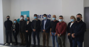 La Universidad de Alicante apuesta por el desarrollo de la biotecnología