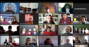 ‘UALGames’ cumple con su objetivo de despertar entre los jóvenes interés por la Ingeniería Informática