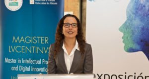 La Comisión Europea ‘ficha’ a una profesora de la UA para el Grupo de Expertos sobre Economía Digital