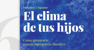 Cómo prepararte para la emergencia climática