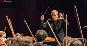 Más de un centenar de participantes en el Concurso Internacional de Dirección de Orquesta ‘Universidad de Almería’