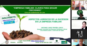 ¿Cómo tener éxito en el relevo generacional en empresas familiares?