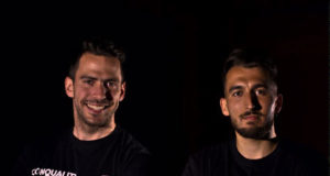 Conquality, una app que potencia las relaciones sociales, es el proyecto ganador del programa Explorer en la UCLM