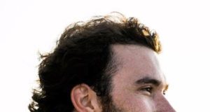 La Sociedad Científica Informática de España reconoce el trabajo de Alberto García (UA)