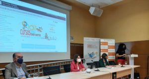 Los Cursos de Verano de la UA alcanzan su 20 edición y cumplen 10 años en las Sedes Universitarias bajo la marca Rafael Altamira