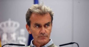Fernando Simón intervendrá en el Ciclo de Seminarios de la Facultad de Medicina de Ciudad Real